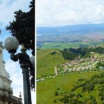 Las inmobiliarias que se robaron las montañas de Chía están dejando sin agua el municipio Las inmobiliarias que se robaron las montañas de Chía están dejando sin agua el municipio