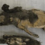 Los ‘Cachorros de Tumat’ de la Edad de Hielo no eran perros domésticos, señala un nuevo estudio