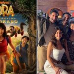 Los actores colombianos que estarán en el próximo gran estreno de Paramount y Nickelodeon
