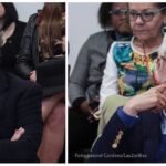 Los del centro se preparan para sacar tajada de los tiempos de polarización que enfrenta el país