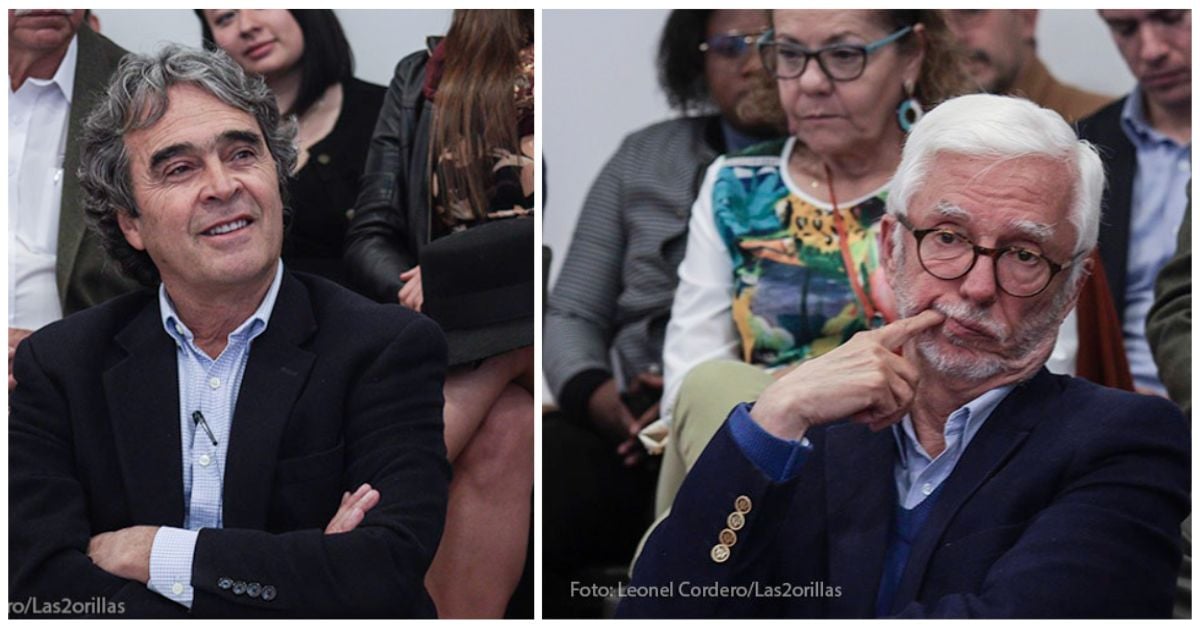 Los del centro se preparan para sacar tajada de los tiempos de polarización que enfrenta el país