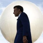 Macron minimiza la violencia juvenil y el enésimo asesinato le rompe el relato