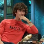 «Me generan dopamina, no puedo resistirme»