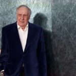 Muere Frederick Forsyth, maestro del thriller político y autor de 'El día del Chacal', a los 86 años Muere Frederick Forsyth, maestro del thriller político y autor de 'El día del Chacal', a los 86 años