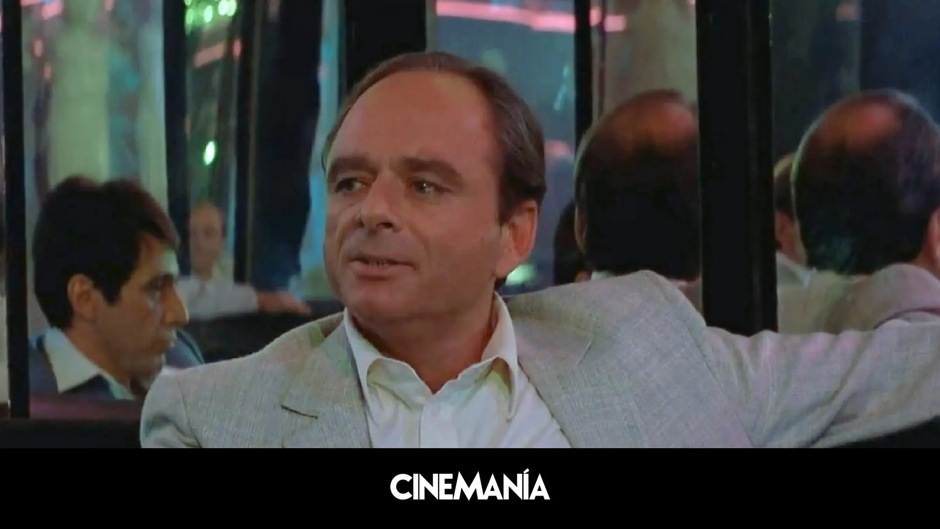 Muere Harris Yulin, actor de ‘Scarface’, ‘Ozark’ y ‘Training Day’, a los 87 años