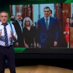 «No sabemos si Pedro Sánchez llegará a 2027…»