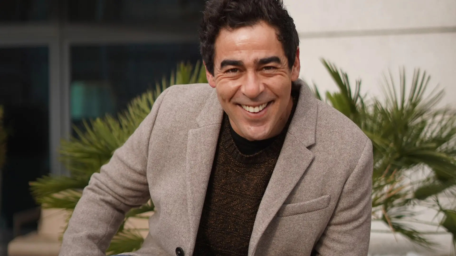 Pablo Chiapella presentará un programa de citas en La 1 en la que los candidatos tendrán «secretos personales»