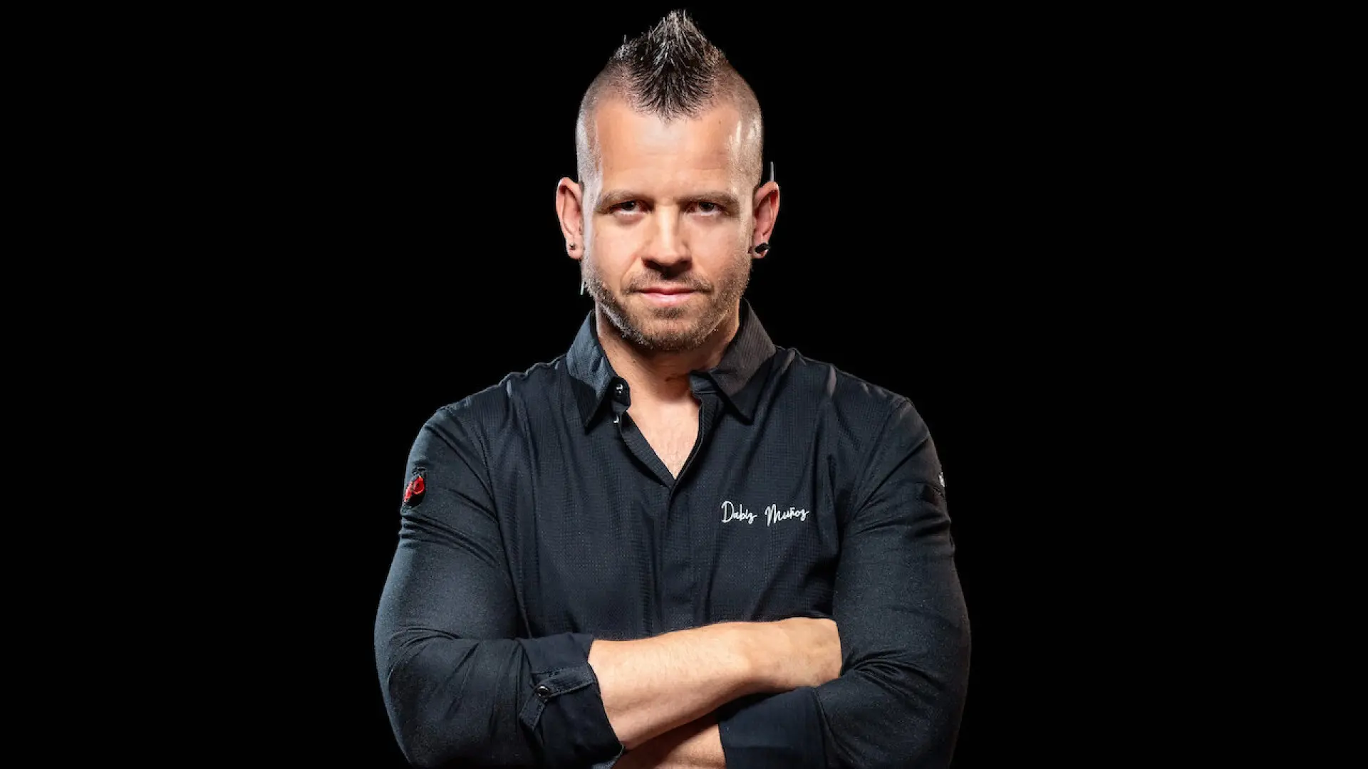 «Para llegar a tus sueños tienes que hacer sacrificios»