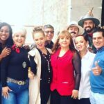 Patricia Silva, de Sábados Felices, reveló la dura traición que enfrentó fuera de cámaras