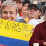 Petro no dio el brazo a torcer y la reforma laboral pasó contra todo pronóstico