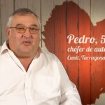 «Practico el naturismo. Por casa también voy desnudo, y eso que vivo con mi madre…»