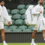 «Probablemente sea mi mejor oportunidad para ganar el 25»