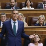 Qué es la ‘acción en espejo’, la teoría de la psicología que Sánchez le ha reprochado a Feijóo en la Sesión de Control