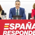 Sánchez comparece para explicar los cambios en el PSOE tras la ejecutiva federal