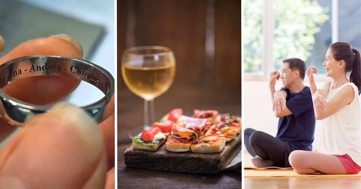 Seis planes en Chapinero imperdibles para hacer con su pareja; comida rica, caminatas, arte y más