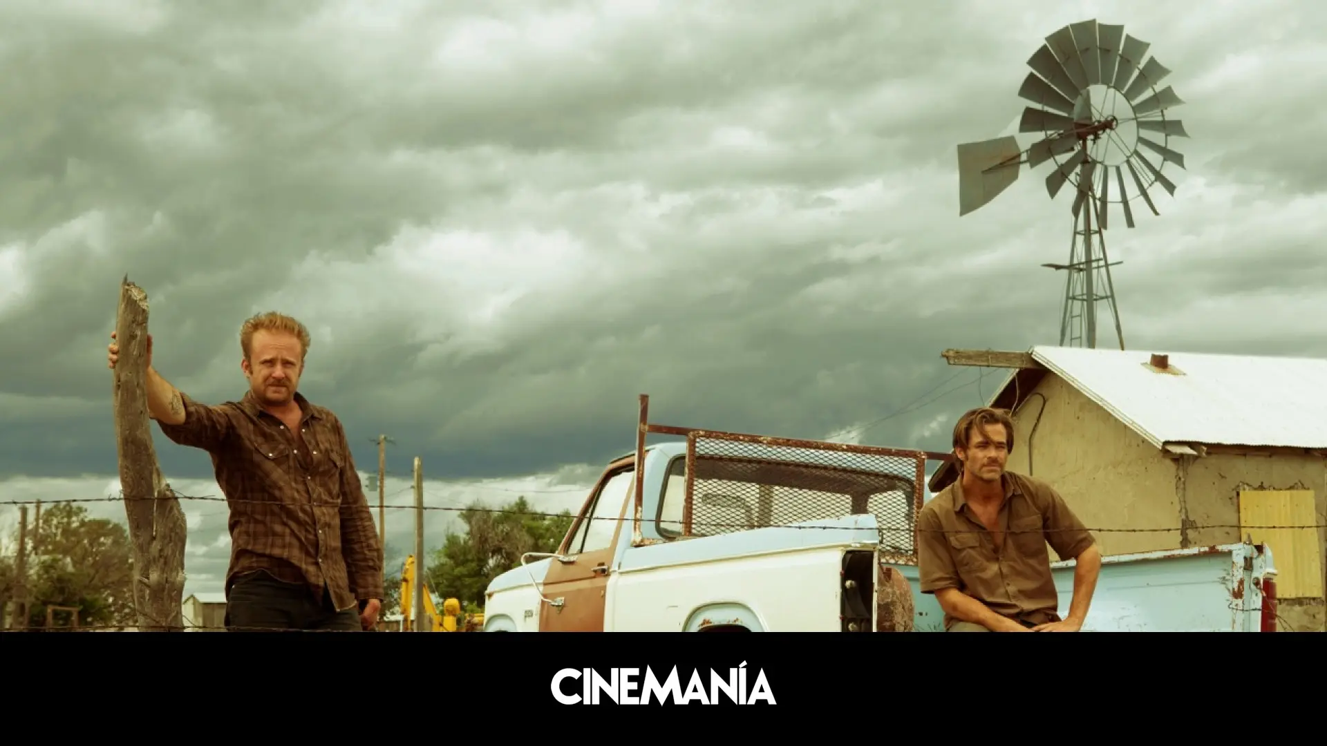 Si te gustó ‘Yellowstone’, no te pierdas gratis en streaming el mejor guion de su creador