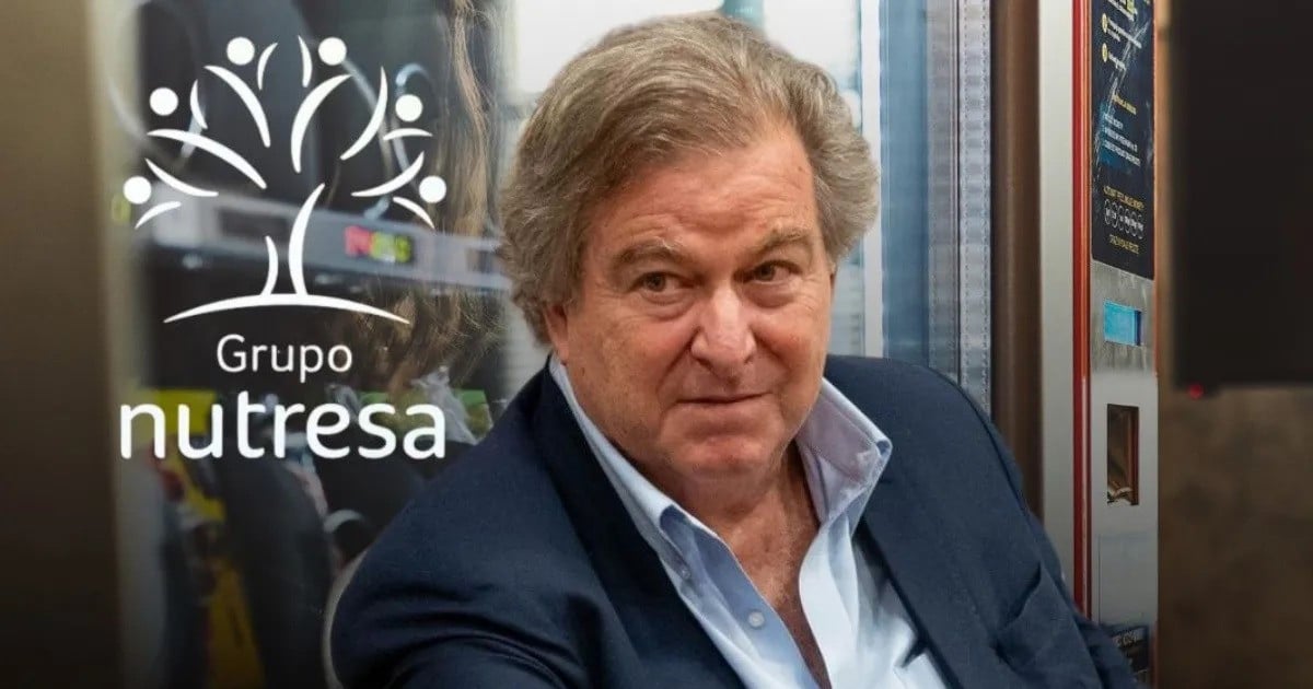 Sin que le tiemble el pulso Jaime Gilinski ha despedido a 1000 empleados Sin que le tiemble el pulso Jaime Gilinski ha despedido a 1000 empleados
