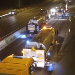 Transportes licitará por 18 millones obras en la A-5 por Alcorcón, Móstoles y Navalcarnero que obligarán a un desvío temporal de tráfico