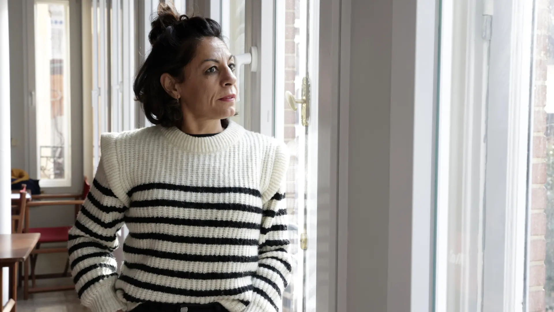 «Tras el cáncer, viví un cuadro de ansiedad y depresión»