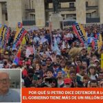 Un gobierno que considere a los empresarios como enemigos del país está perdido