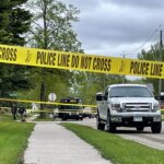 Un hombre disfrazado de policía asesina a una congresista demócrata y su marido y hiere a otro en sus casas en Minnesota Un hombre disfrazado de policía asesina a una congresista demócrata y su marido y hiere a otro en sus casas en Minnesota