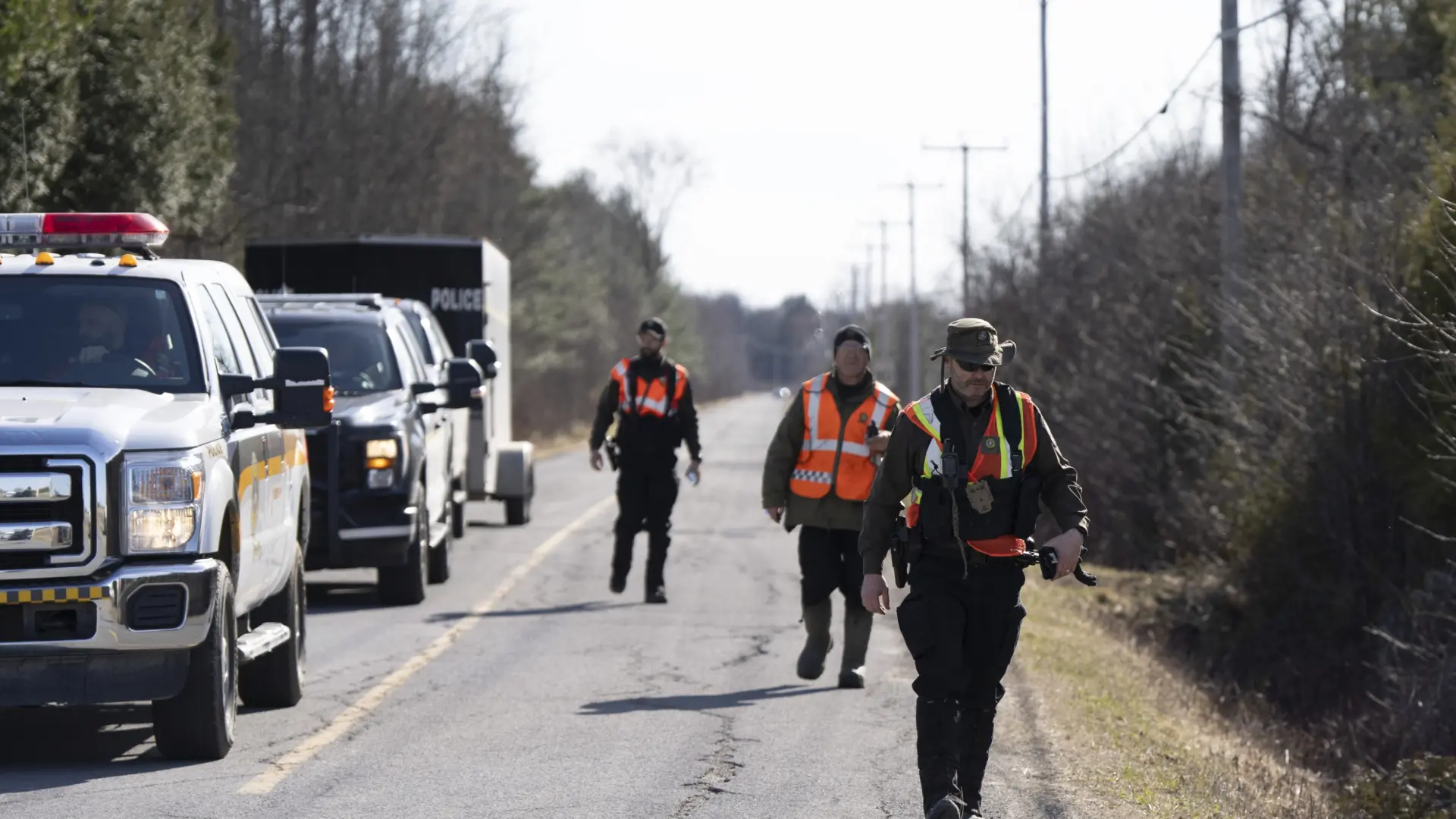 Una mujer trans de EEUU solicita refugio en Canadá por temor a las políticas de Trump