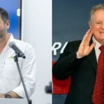 Uno de los 12 vicepresidentes que sacó Roa de Ecopetrol liderará los negocios energéticos de Sarmiento