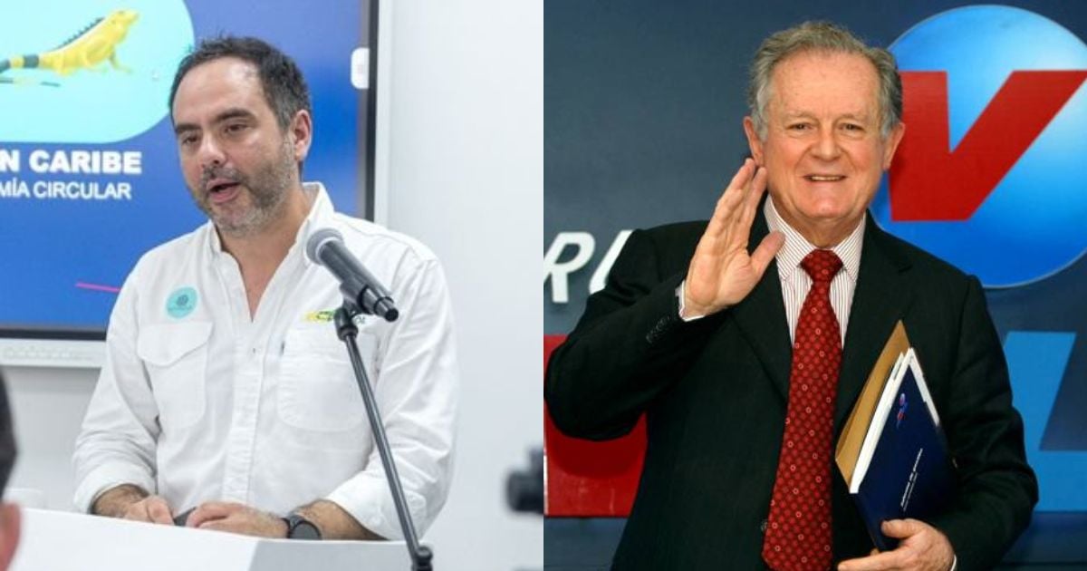 Uno de los 12 vicepresidentes que sacó Roa de Ecopetrol liderará los negocios energéticos de Sarmiento Uno de los 12 vicepresidentes que sacó Roa de Ecopetrol liderará los negocios energéticos de Sarmiento