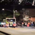 Noticias Medellín: Motociclista muere en Medellín tras chocar con Metroplús