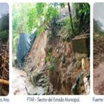 Noticias Antioquia: Fuertes lluvias deja afectaciones en Venecia, Antioquia Noticias Antioquia: Fuertes lluvias deja afectaciones en Venecia, Antioquia