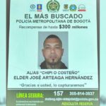 Noticias Colombia: Revelan imagen de “Chipi” por atentado a Miguel Uribe