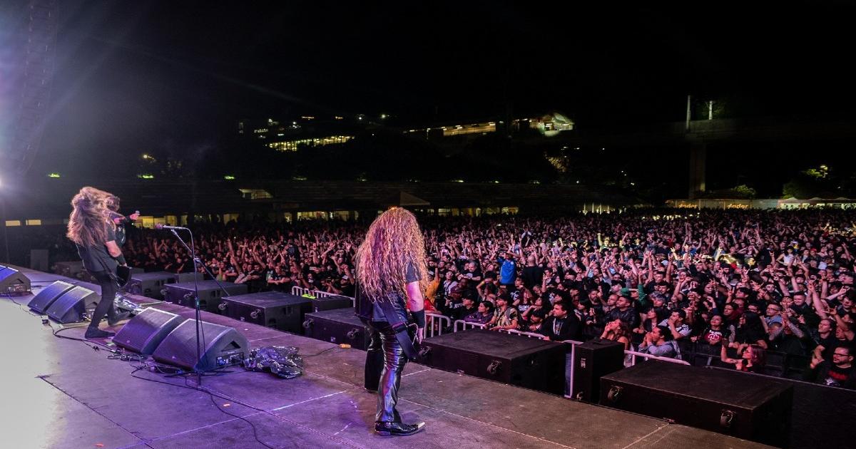 Noticias Medellín: Altavoz es nominado a los Music Cities Awards 2025 Noticias Medellín: Altavoz es nominado a los Music Cities Awards 2025