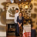 La tradición que convirtió un zaguán en emblema gastronómico