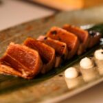 Ruta del atún rojo de almadraba: los mejores restaurantes para probarlo en Madrid