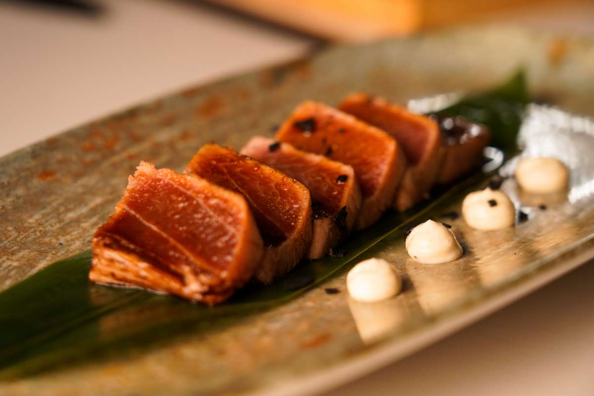 Ruta del atún rojo de almadraba: los mejores restaurantes para probarlo en Madrid Ruta del atún rojo de almadraba: los mejores restaurantes para probarlo en Madrid