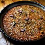 Emilia Pardo Bazán inspira a Paco Patón en su Fonda de la Confianza, el nuevo oasis gastronómico de Chamartín Emilia Pardo Bazán inspira a Paco Patón en su Fonda de la Confianza, el nuevo oasis gastronómico de Chamartín
