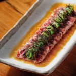 Dónde comer Wagyu en Madrid: el menú exclusivo disponible solo durante el mes de junio Dónde comer Wagyu en Madrid: el menú exclusivo disponible solo durante el mes de junio