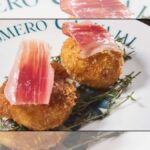 Croquetas de autor y jamón ibérico: así es la III Ruta de la Croqueta de Sánchez Romero Carvajal en Madrid