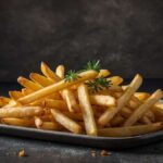 El truco de Arguiñano para hacer las patatas fritas más crujientes