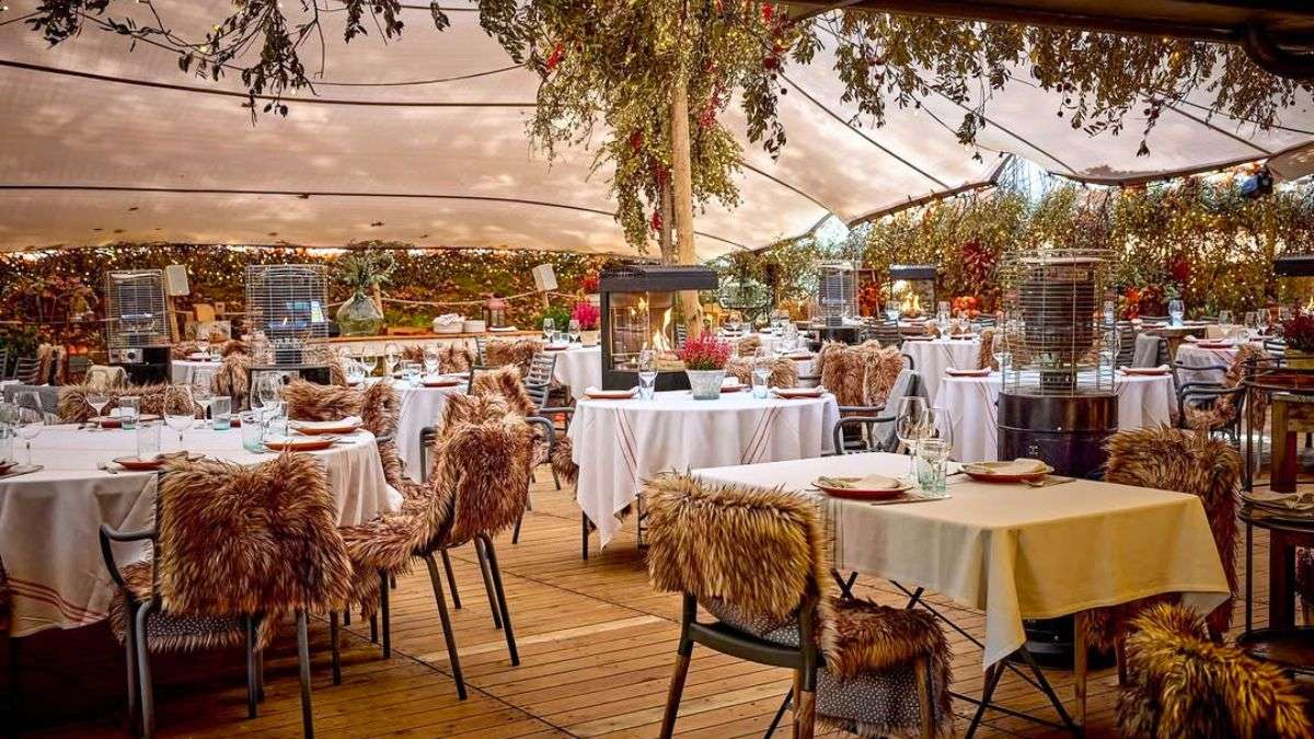 El restaurante de Madrid para los amantes del pescado a la parrilla que sorprendió a Arguiñano: "Son encantadores"