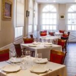 Ni en Zarautz ni en Madrid: este es uno de los restaurantes favoritos de Arguiñano: "El que prueba, repite"