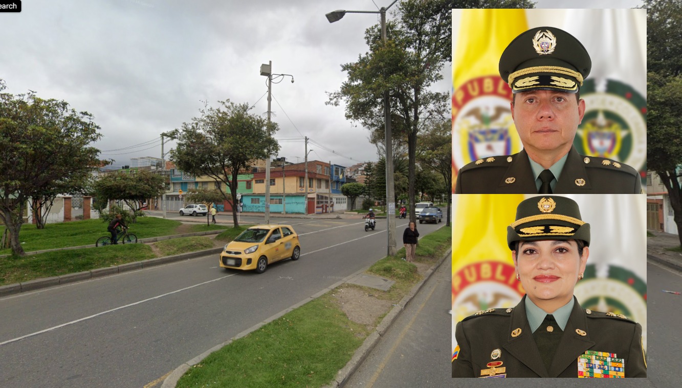 Asesinato del hermano de la general Susana Blanco: ¿qué pasa en el Quiroga?