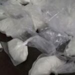 Noticias Medellín: Incautan más de 700 gramos de base de coca en Medellín