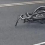 Noticias Antioquia:Ciclista fue arrollada fatalmente por camioneta fantasma