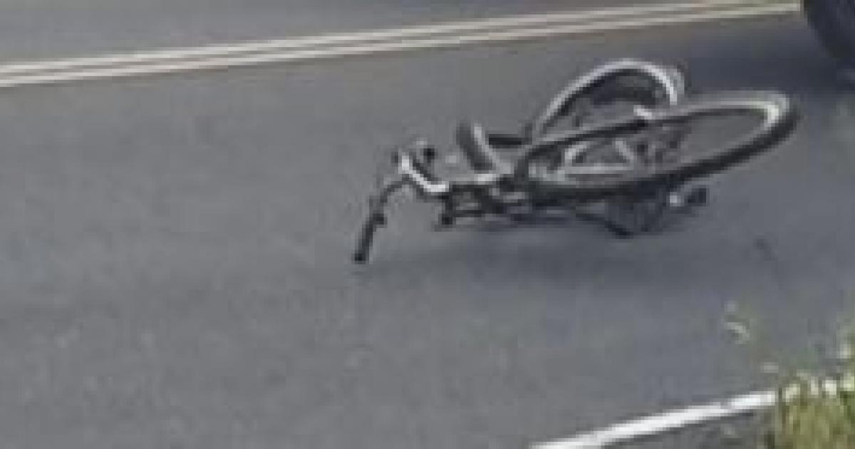 Noticias Antioquia:Ciclista fue arrollada fatalmente por camioneta fantasma