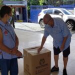 Noticias Medellín: Votación para elegir al Cabildo de Personas Mayores