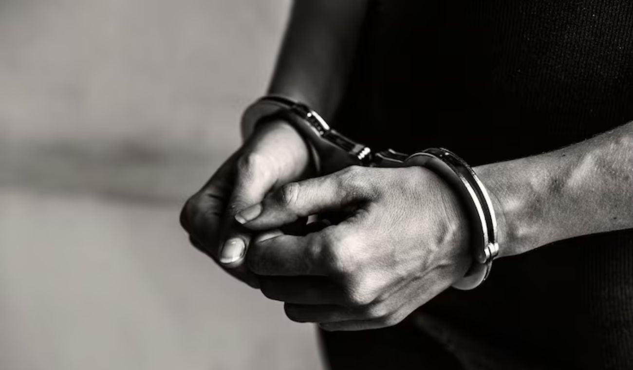 Captura de banda “Los Blazer”: hay hasta un extranjero implicado