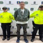 Noticias Medellín: Cayó el coordinador de Los Triana en Medellín