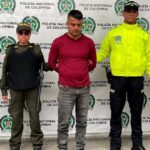 Noticias Antioquia: Dos hombres a la cárcel por crimen de líderes sociales