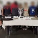 Noticias Medellín: Desmantelan la banda ‘Betania’ en Medellín Noticias Medellín: Desmantelan la banda ‘Betania’ en Medellín